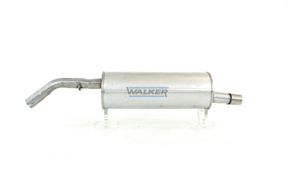 Rear Muffler