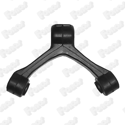 Rubber Strip, exhaust system