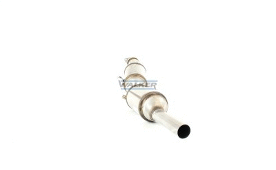 Soot/Particulate Filter, exhaust system (93155)