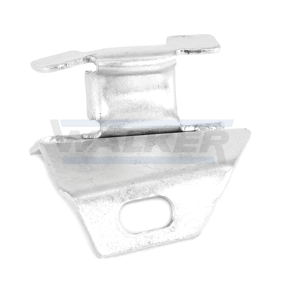 Mount, exhaust system