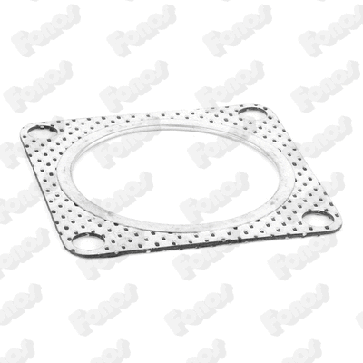 Gasket, exhaust pipe