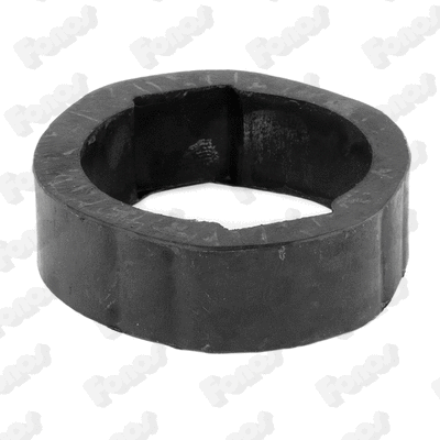 Rubber Strip, exhaust system