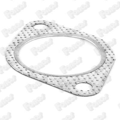 Gasket, exhaust pipe