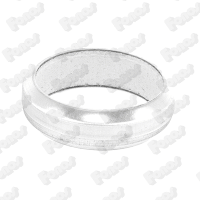 Gasket, exhaust pipe