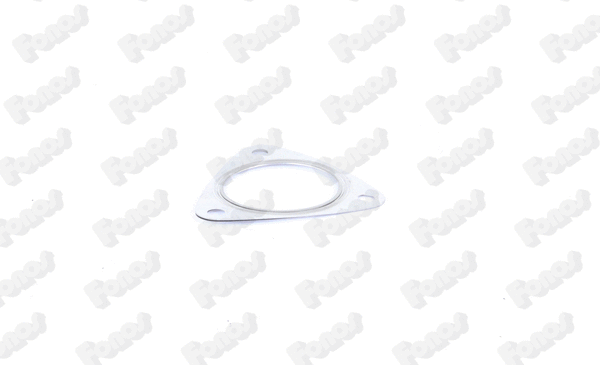 Gasket, exhaust pipe