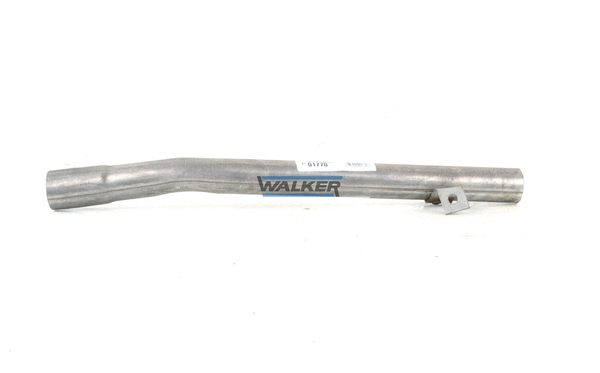 Exhaust Pipe