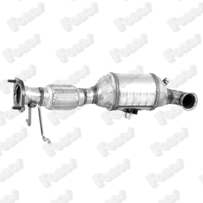 Catalytic Converter