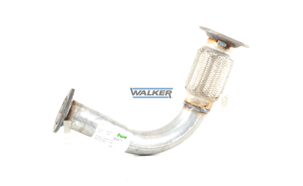 Exhaust Pipe