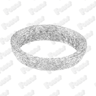 Gasket, exhaust pipe