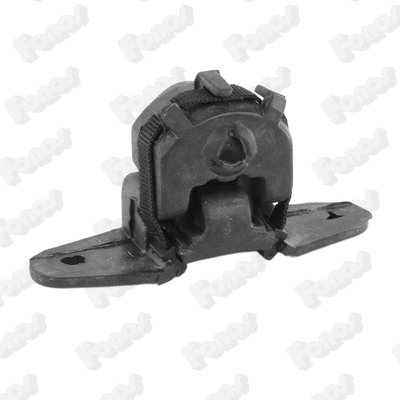 Mount, exhaust system