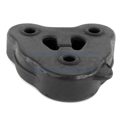 Mount, exhaust system