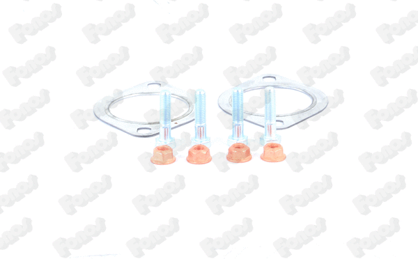 Mounting Kit, catalytic converter