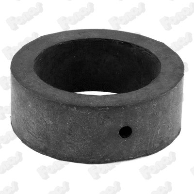 Rubber Strip, exhaust system