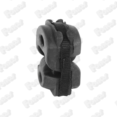 Rubber Strip, exhaust system