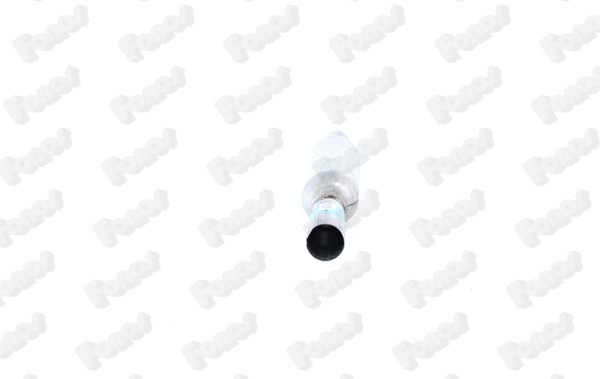 Resonator, exhaust system