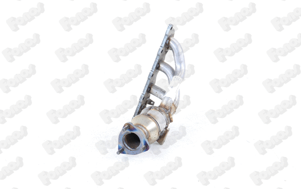 Catalytic Converter