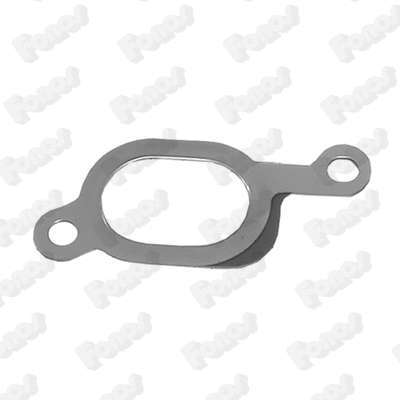 Gasket, exhaust pipe