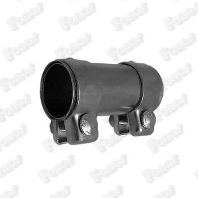 Pipe Connector, exhaust system