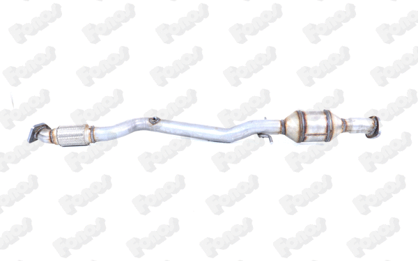 Catalytic Converter