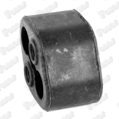 Rubber Strip, exhaust system