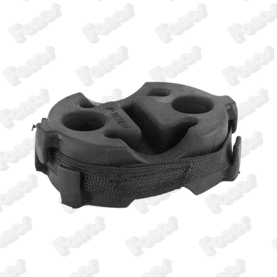 Rubber Strip, exhaust system