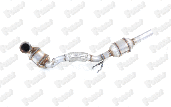 Catalytic Converter (28808)