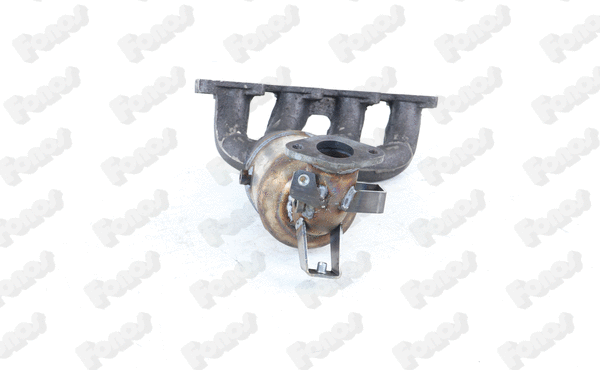 Catalytic Converter