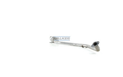 Centre Muffler (617543)