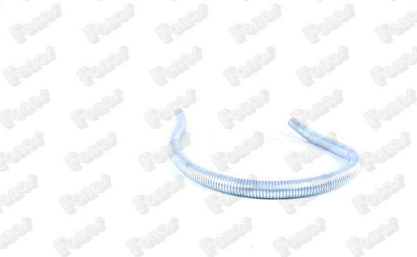 Corrugated Pipe, exhaust system