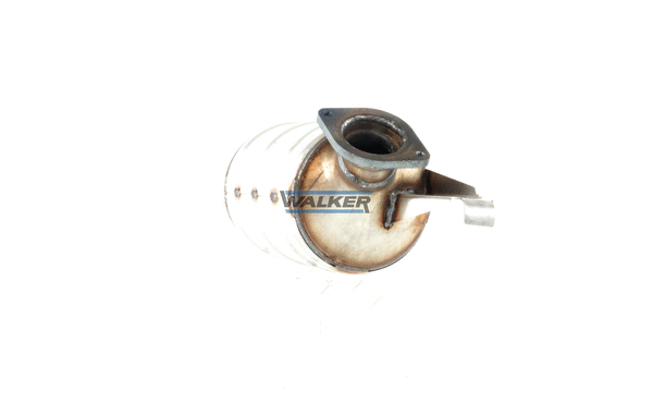 Soot/Particulate Filter, exhaust system