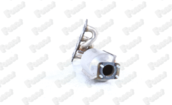 Catalytic Converter