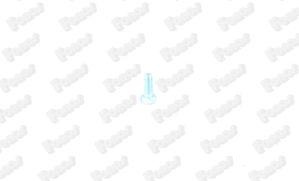 Bolt, exhaust system