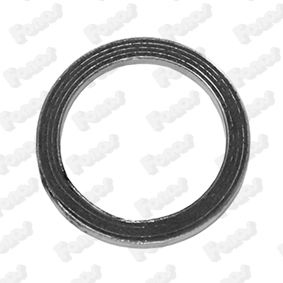 Gasket, exhaust pipe