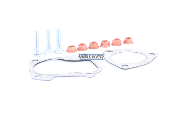 Mounting Kit, catalytic converter