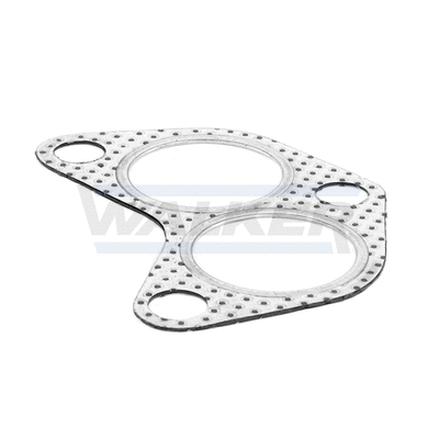 Gasket, exhaust pipe