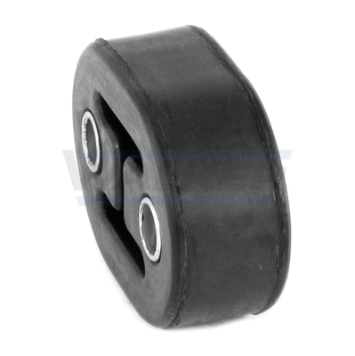 Rubber Strip, exhaust system