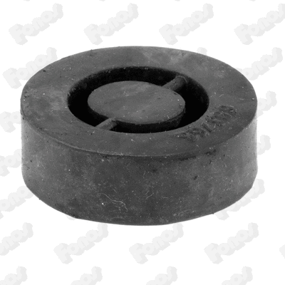 Rubber Strip, exhaust system