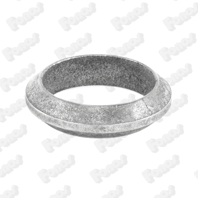 Gasket, exhaust pipe