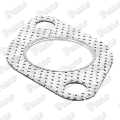 Gasket, exhaust pipe