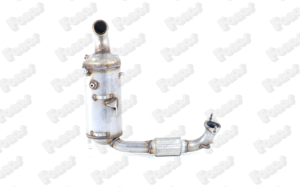 Soot/Particulate Filter, exhaust system (73159)