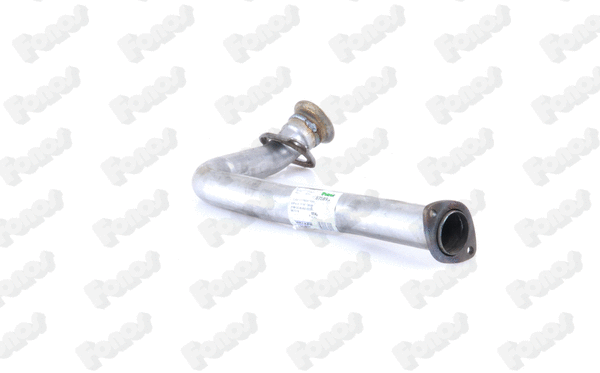 Exhaust Pipe