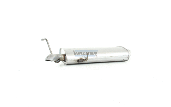 Rear Muffler