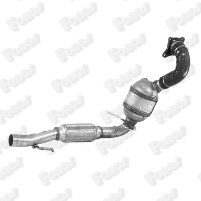 Catalytic Converter