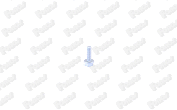 Bolt, exhaust system