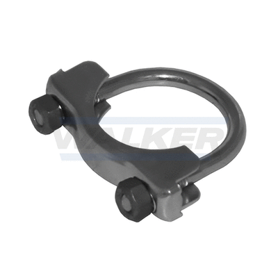 Clamping Piece, exhaust system (82338)