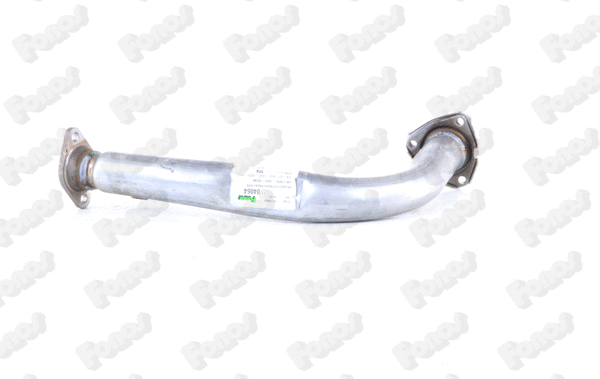 Exhaust Pipe