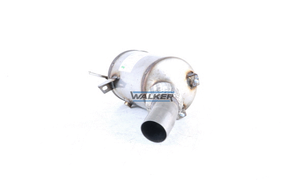 Soot/Particulate Filter, exhaust system (73186)