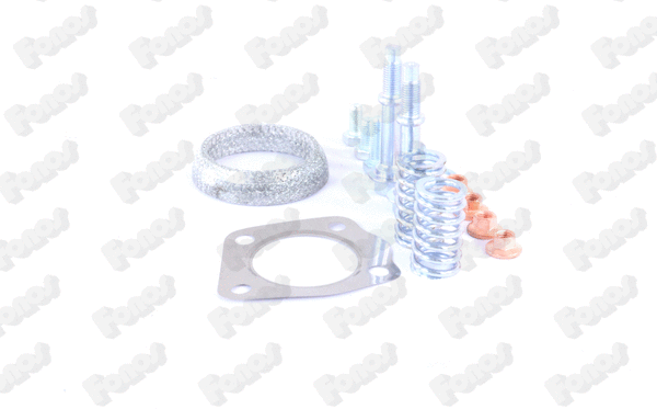 Mounting Kit, catalytic converter
