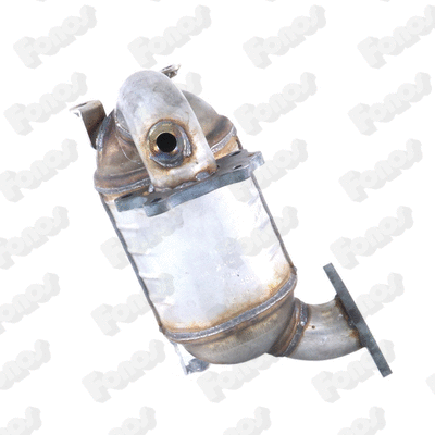 Catalytic Converter