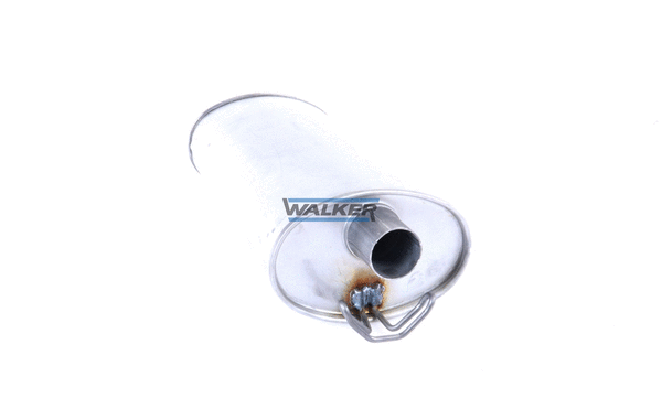 Rear Muffler